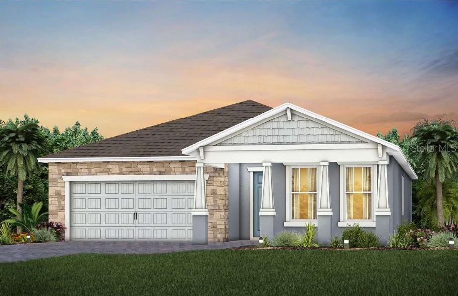 2466 Del Webb Dr., Minneola, FL 34715