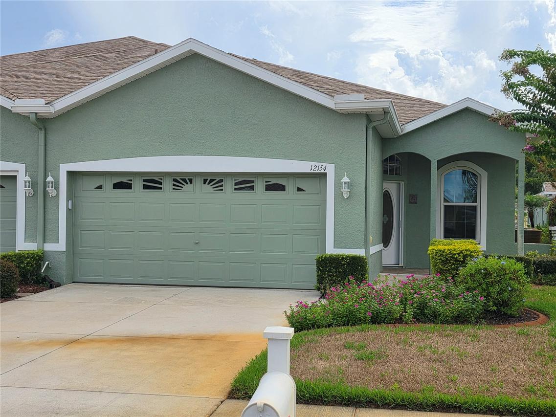 12154 Putter Green Ct., New Port Richey, FL 34654
