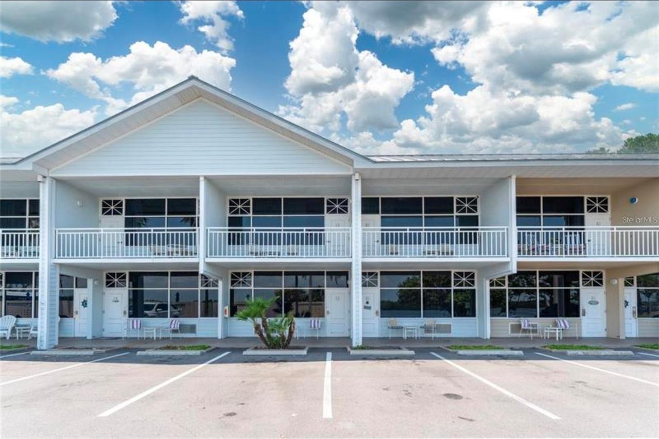 611 Destiny Dr. #509, Ruskin, FL 33570