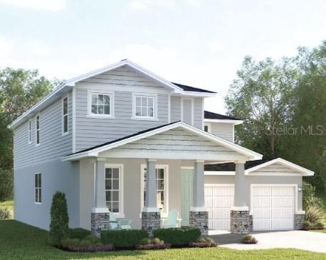 3890 Isle Royal Pl., Apopka, FL 32712