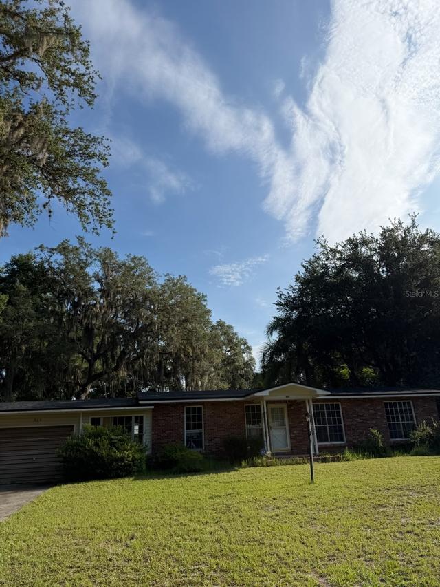 [Address Hidden by Seller], De Leon Springs, FL 32130