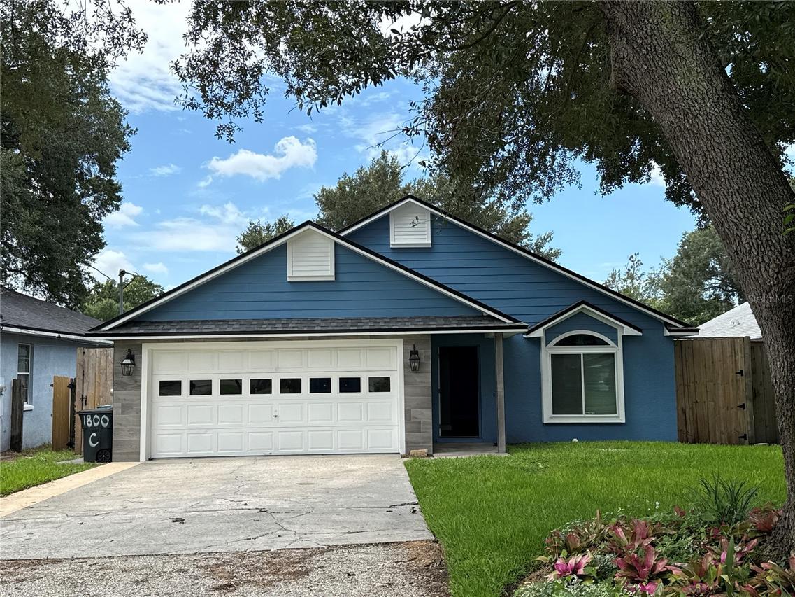 1800 Geigel Ave., Orlando, FL 32806