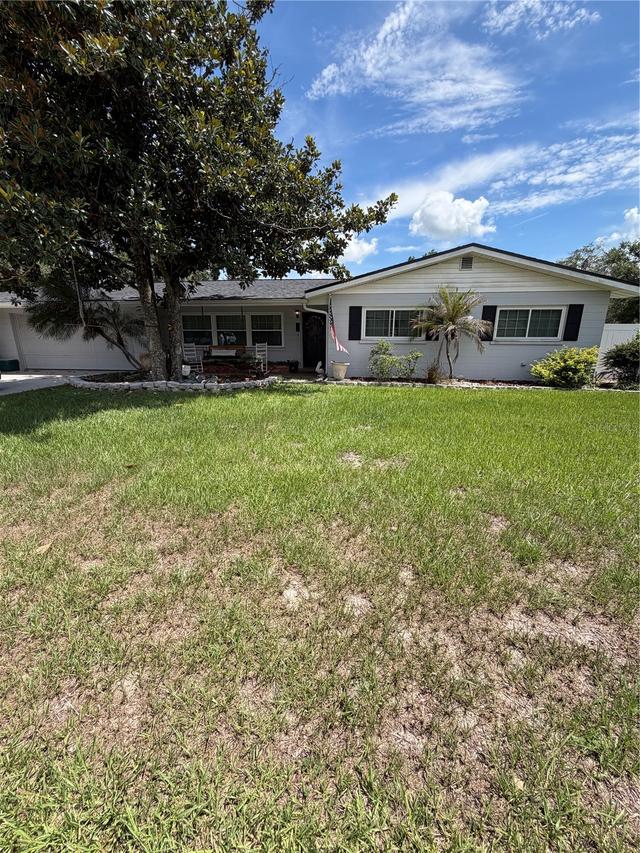 501 NE 5th St., Mulberry, FL 33860