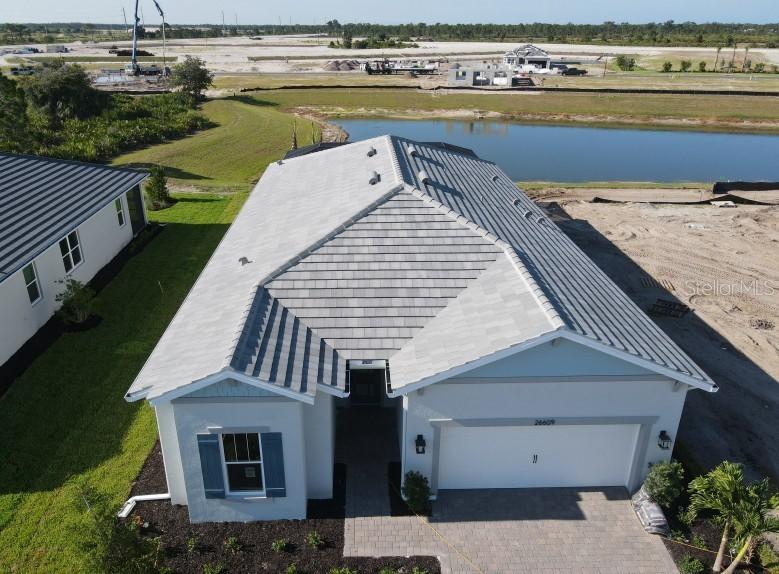 26609 Sandy Hill Dr., Englewood, FL 34223