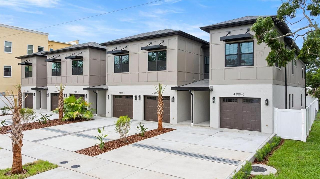 4308 W Gray St. #5, Tampa, FL 33609