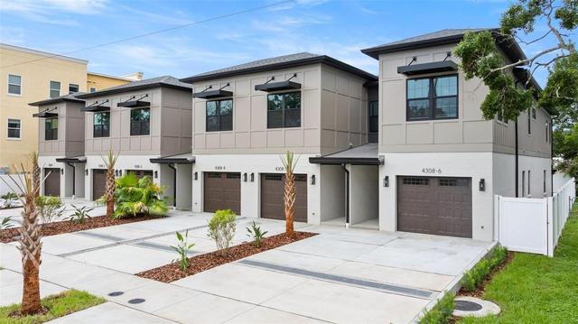 New Homes For Sale This Week in Westshore Palms: July 3rd to July 9th
