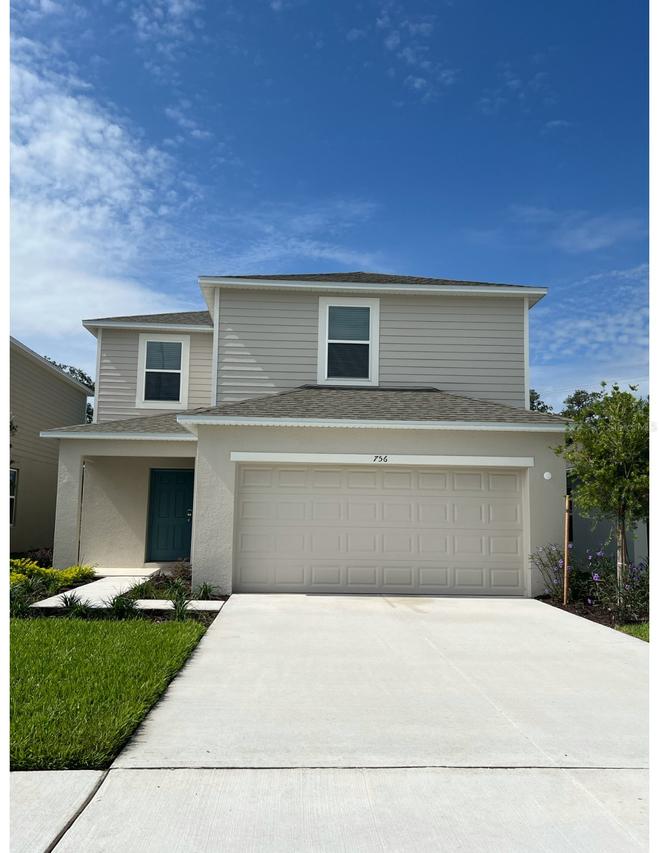 756 Hazelwood Ct., Haines City, FL 33844