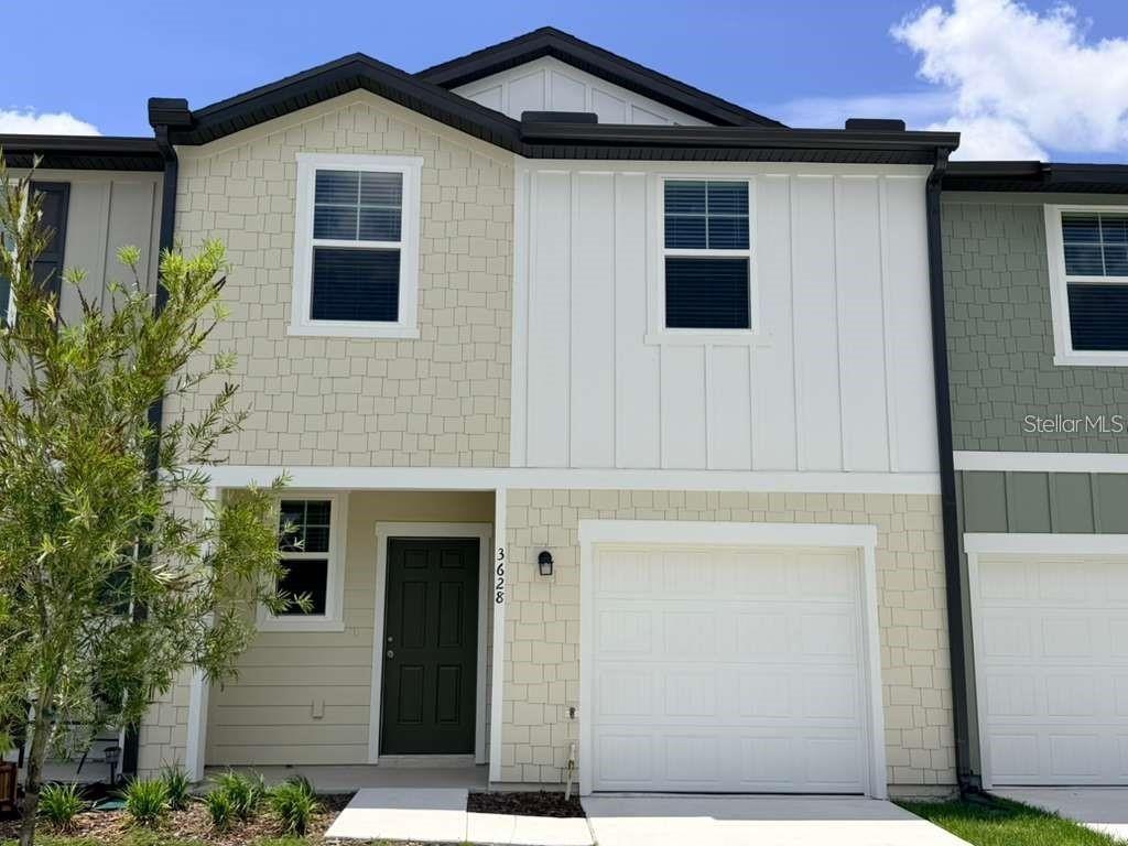3624 Spire Dr., Davenport, FL 33837