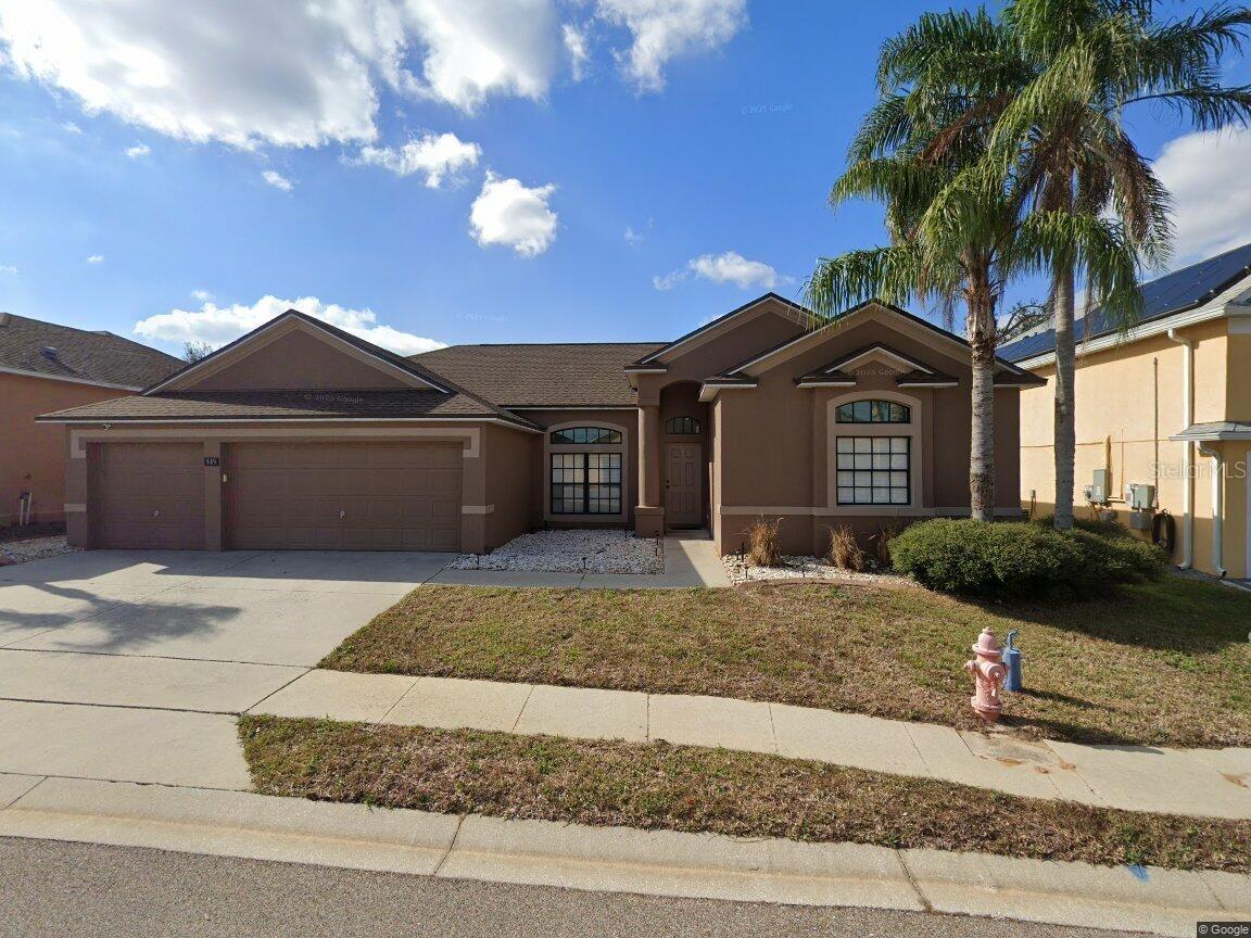 449 Coventry Cir., Davenport, FL 33897