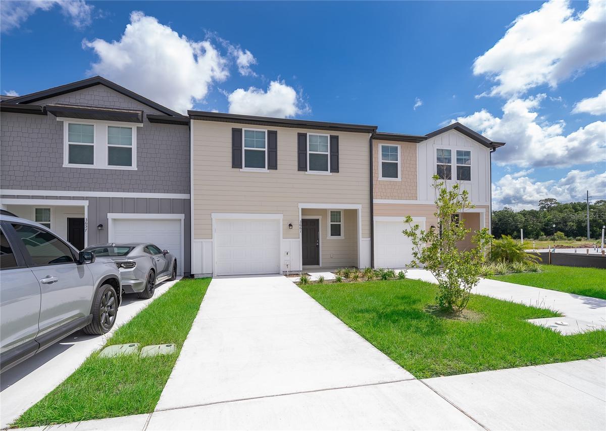 3661 Spire Dr., Davenport, FL 33837