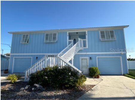 4340 Paradise Cir., Hernando Beach, FL 34607
