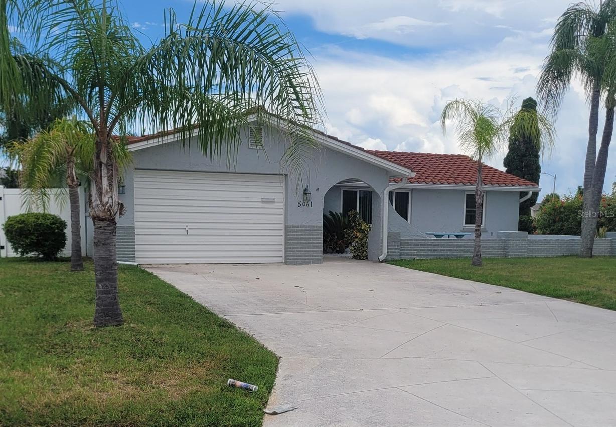 5061 Ensign Loop, New Port Richey, FL 34652