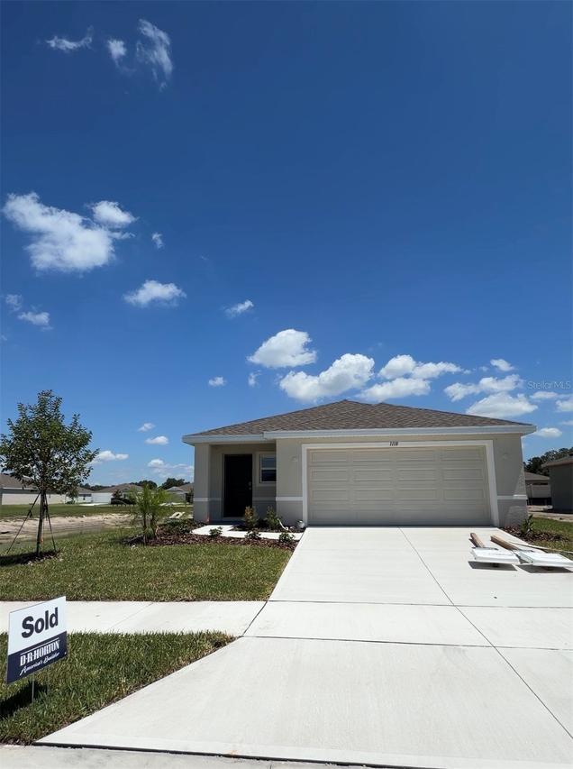 1118 Arrowhead Vine Ct., Plant City, FL 33566