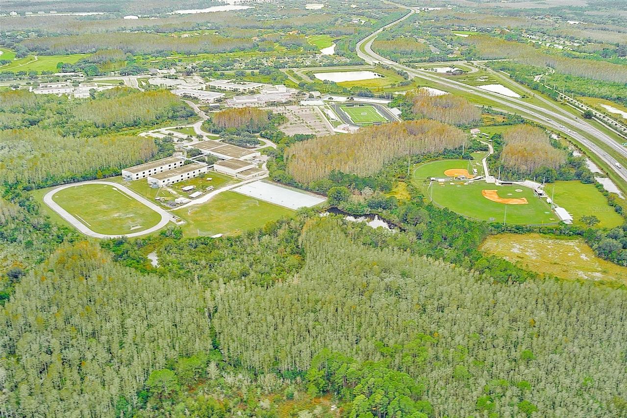 Secret Pl., Brooksville, FL 34604