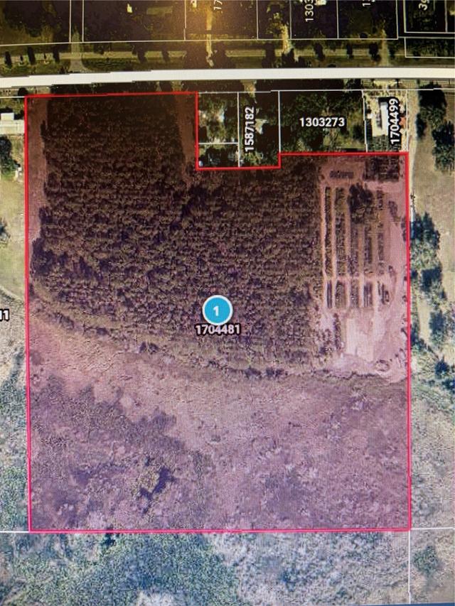 County Road 565a, Clermont, FL 34711