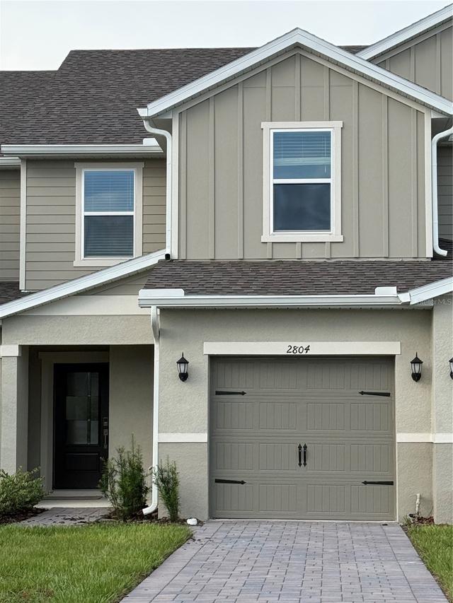 2804 Moonshadow Ct., Clermont, FL 34714