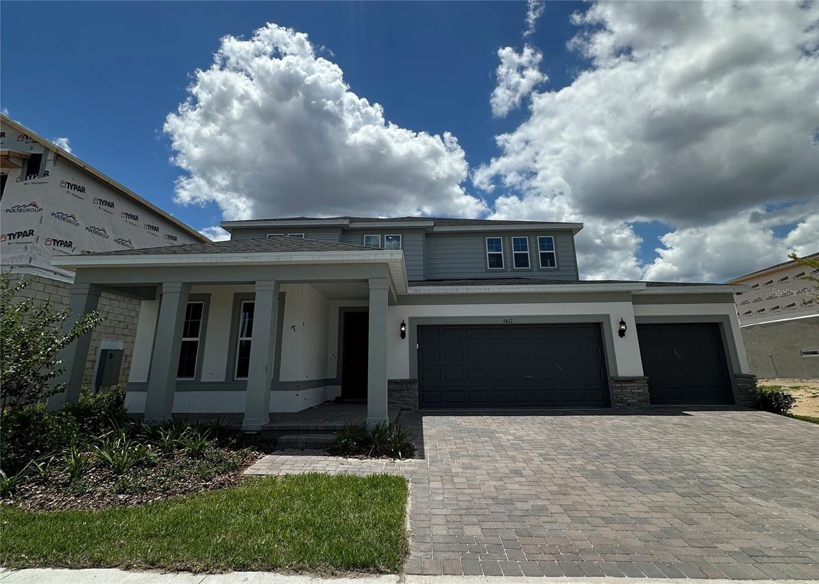 5617 Sunlit Haven Dr., Clermont, FL 34714