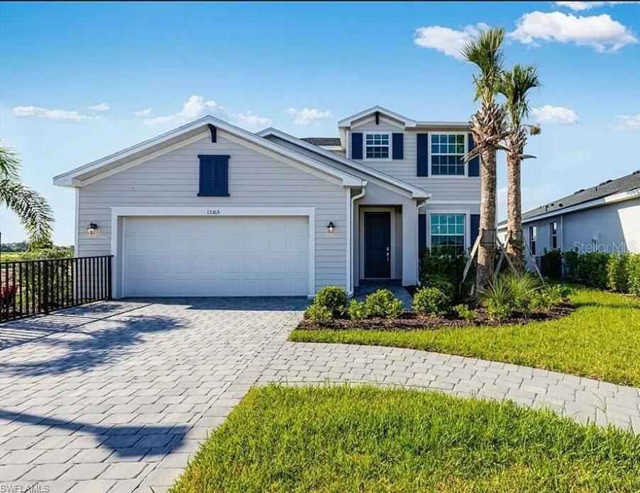 13281 Turnleaf Blvd., Punta Gorda, FL 33955