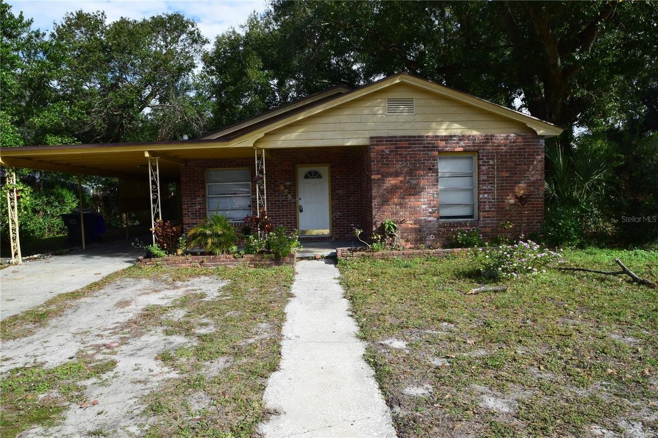 1858 E Elm Rd., Lakeland, FL 33801