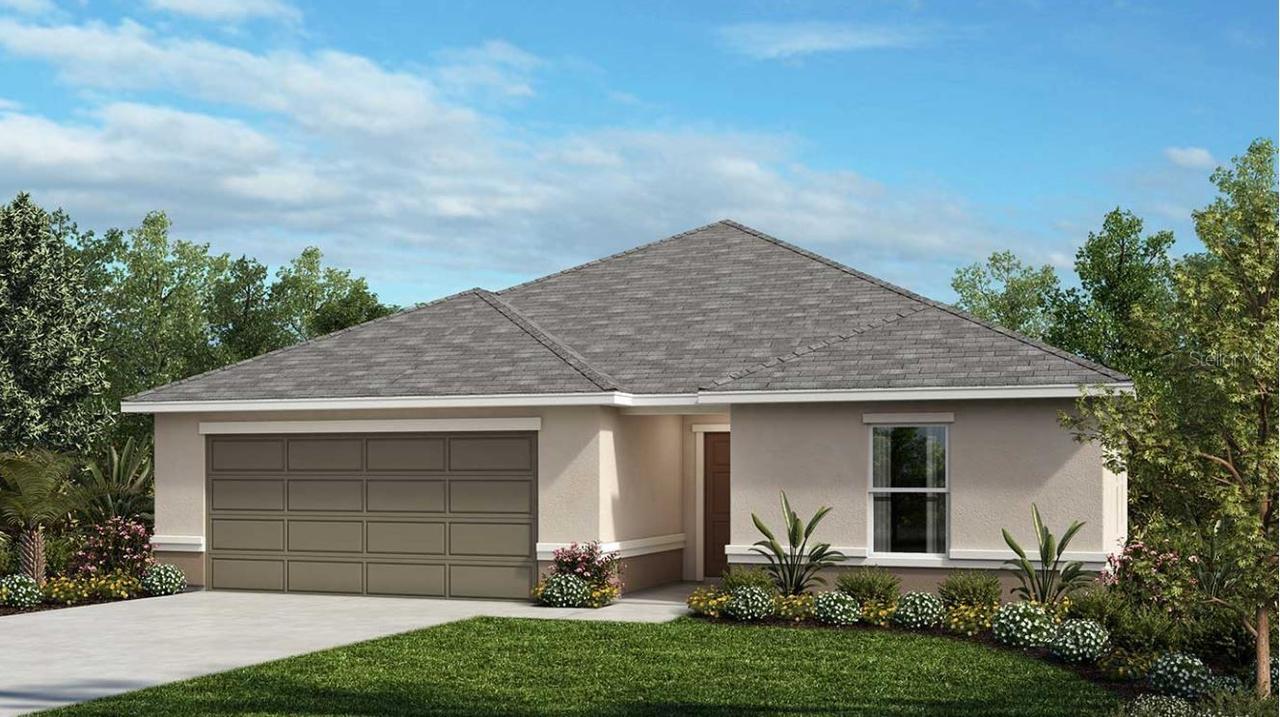 8115 Lava Rock Ln., Orlando, FL 32829