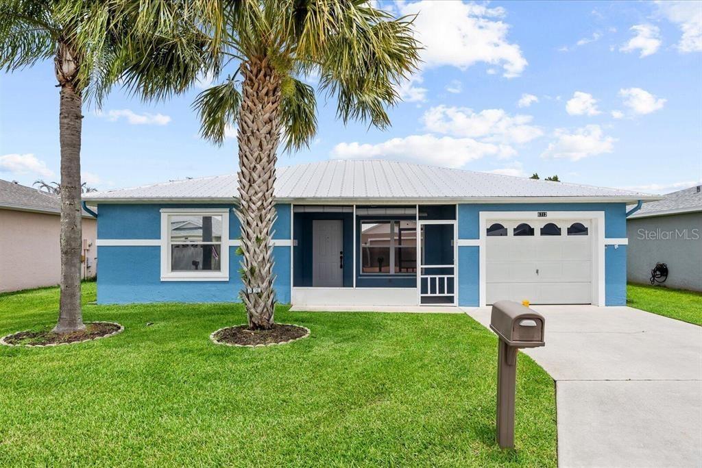 6712 Campanilla, Fort Pierce, FL 34951