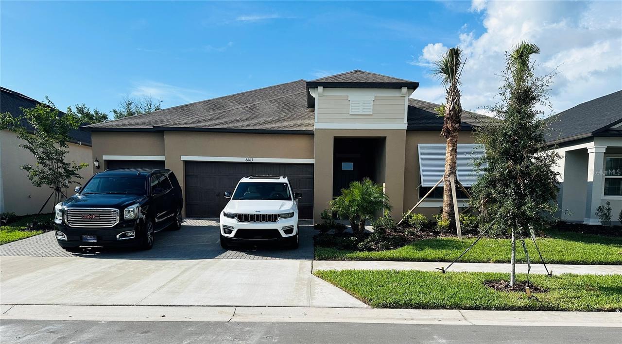 6663 Latitude Bend, New Port Richey, FL 34655