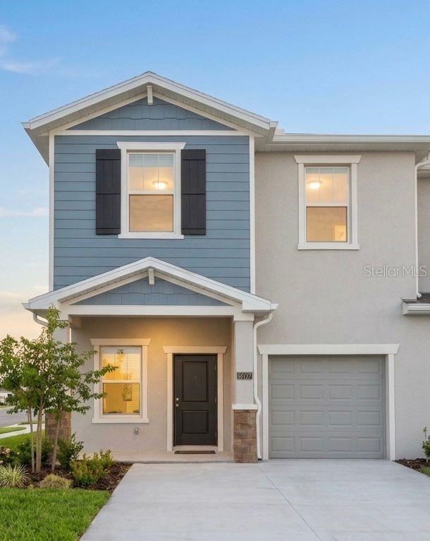 6097 Zen Way, Clermont, FL 34714