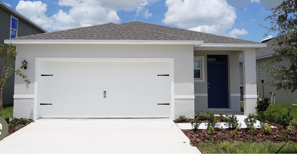 [Address Hidden by Seller], Davenport, FL 33837