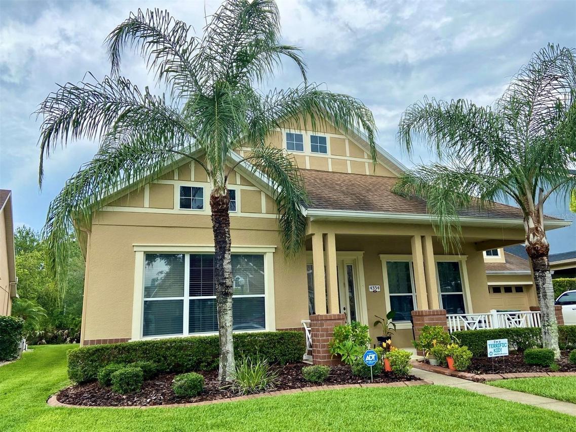 4354 Atwood Dr., Orlando, FL 32828