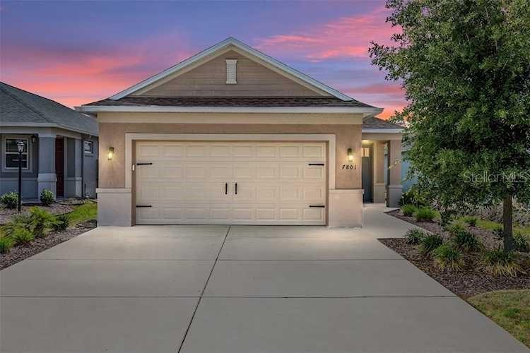 7801 SW 86th Terrace Rd., Ocala, FL 34481
