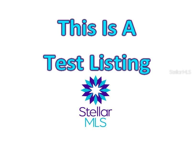1234 Test Dr., Sarasota, FL 34240