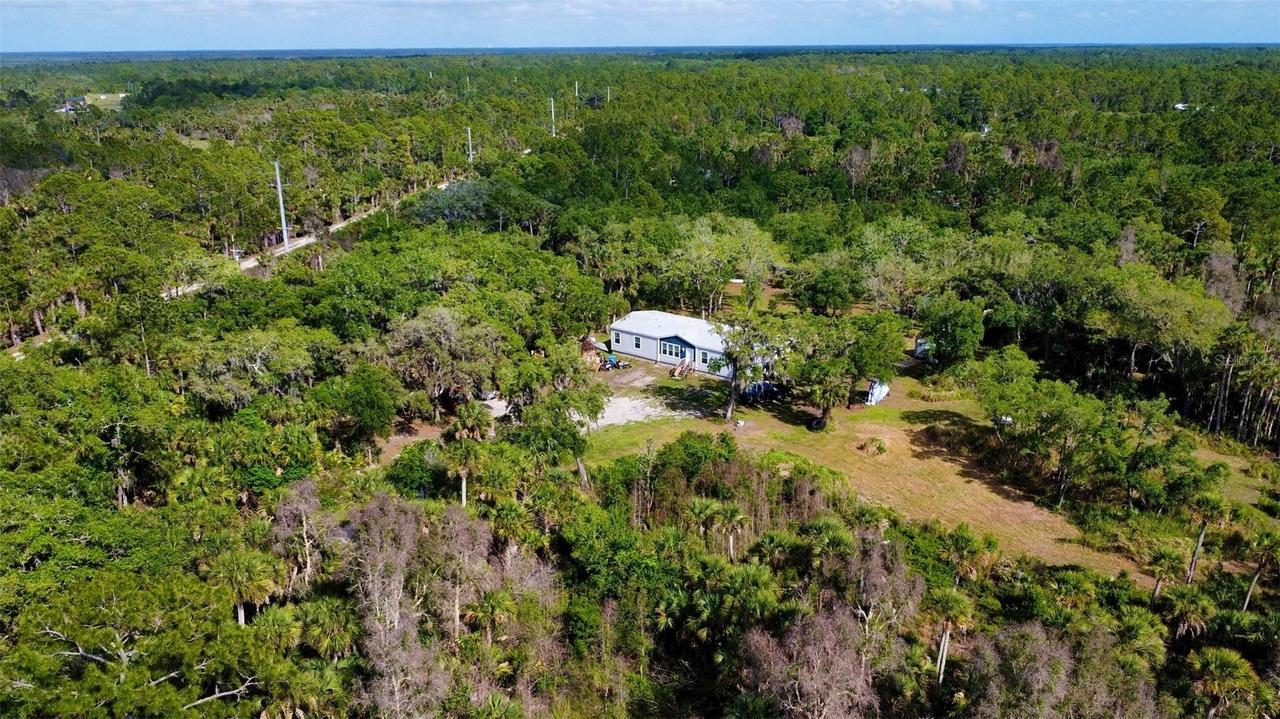 9175 Freedom Rd., Mims, FL 32754