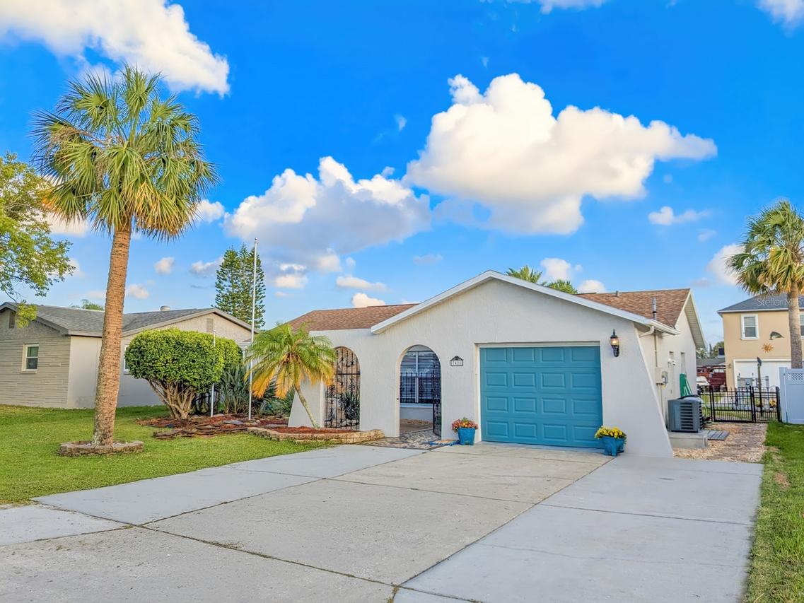 7428 Mako Dr., Hudson, FL 34667