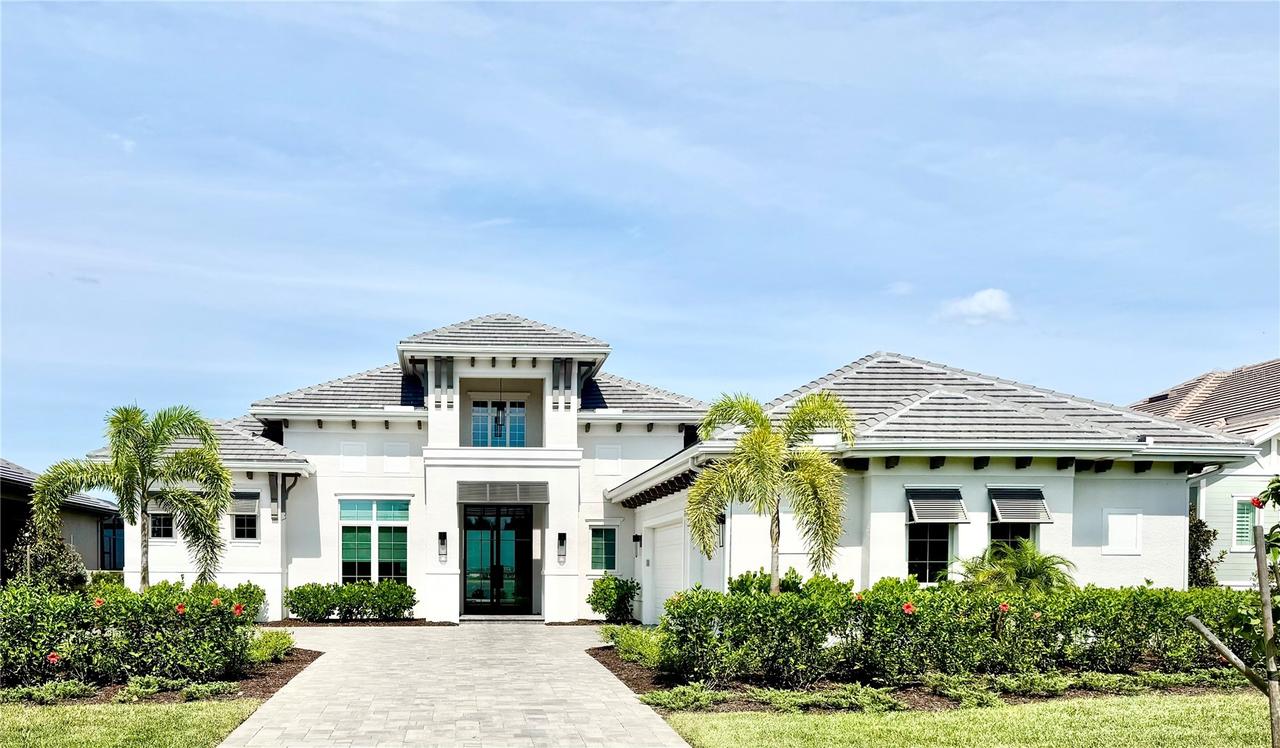 600 Blue Shell Loop, Sarasota, FL 34240