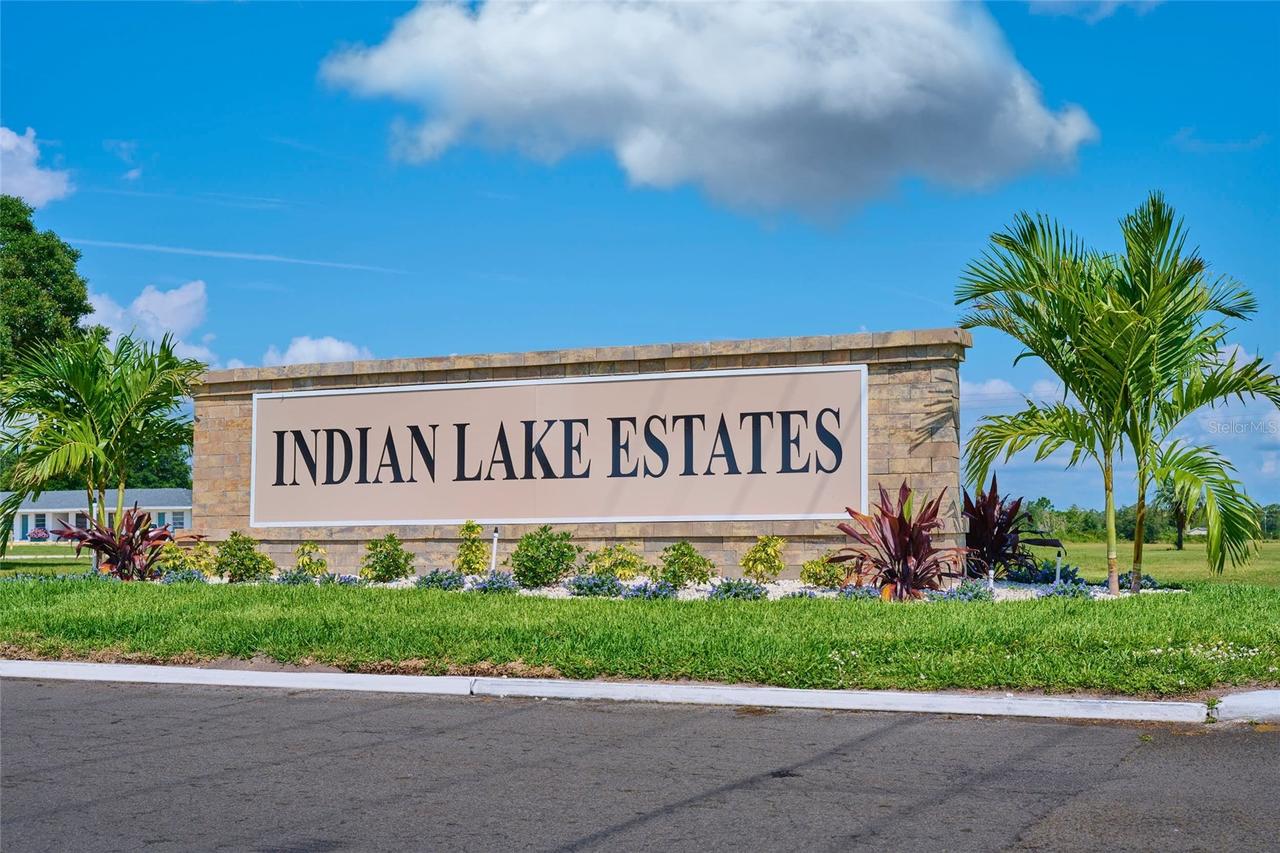 [Address Hidden by Seller], Indian Lake Estates, FL 33855