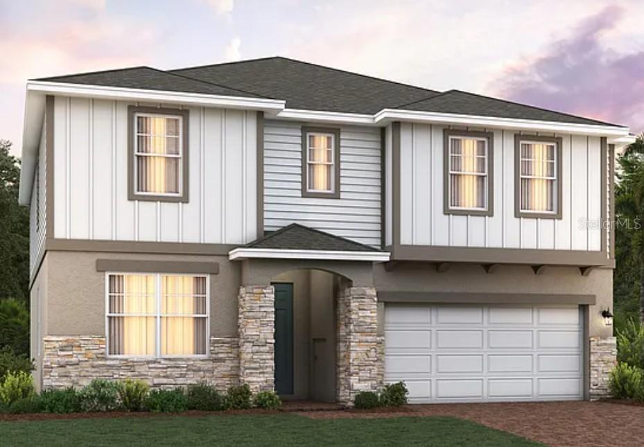 [Address Hidden by Seller], Groveland, FL 34736