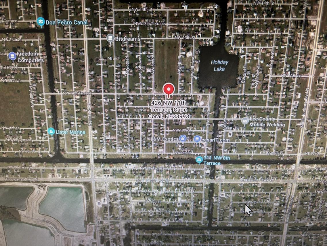 426 NW 11th Ter., Cape Coral, FL 33993