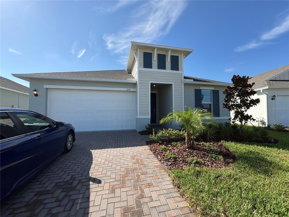 1274 Broward Dr., Zephyrhills, FL 33541
