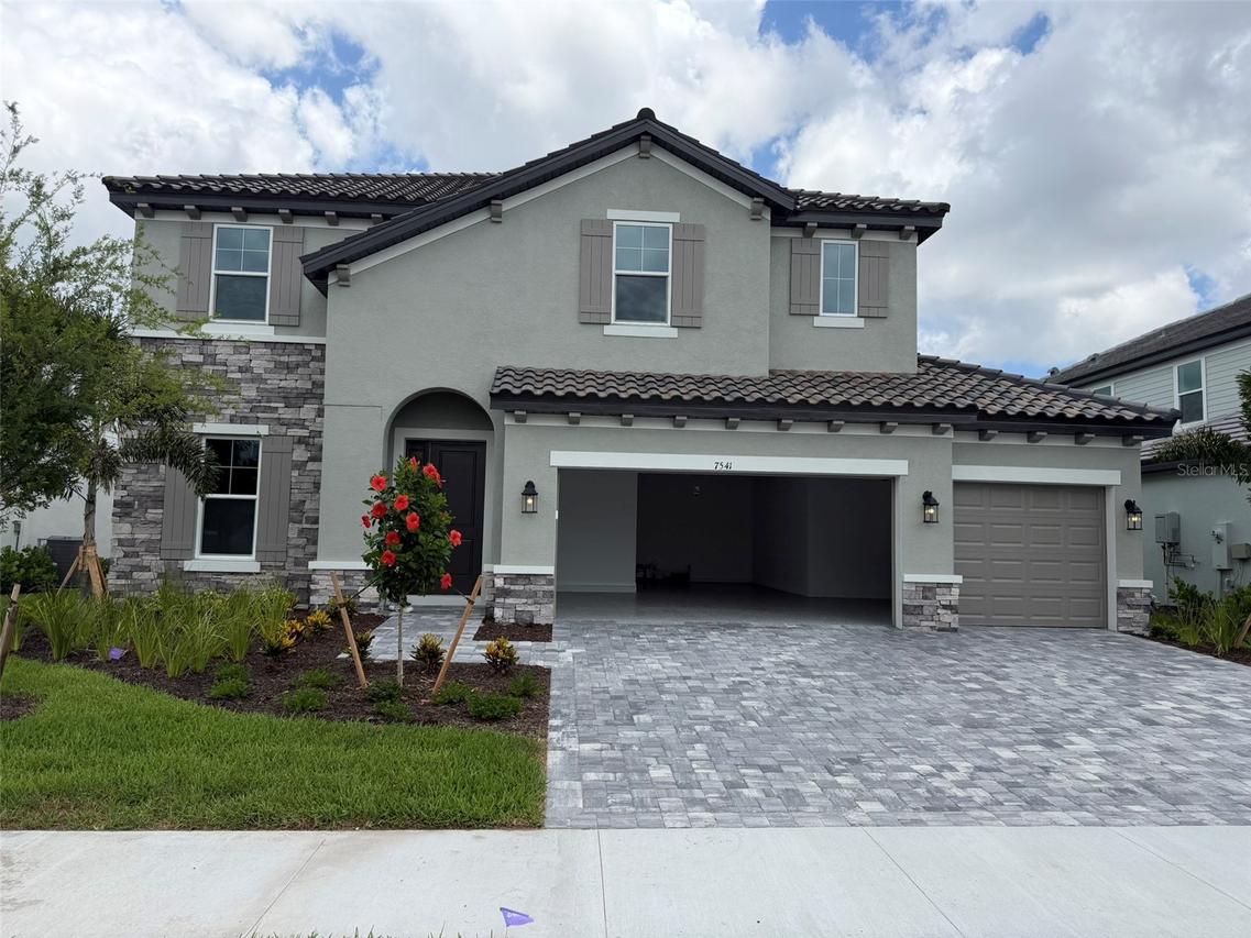 7541 Nighthawk Dr., Sarasota, FL 34241