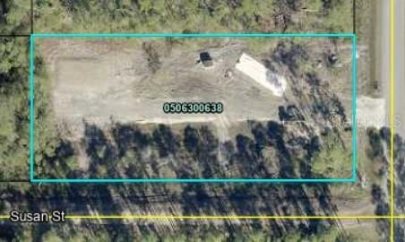 10175 Crotty Ave., Hastings, FL 32145