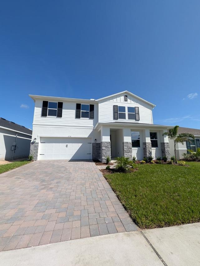 3278 Sanctuary Dr., Clermont, FL 34714