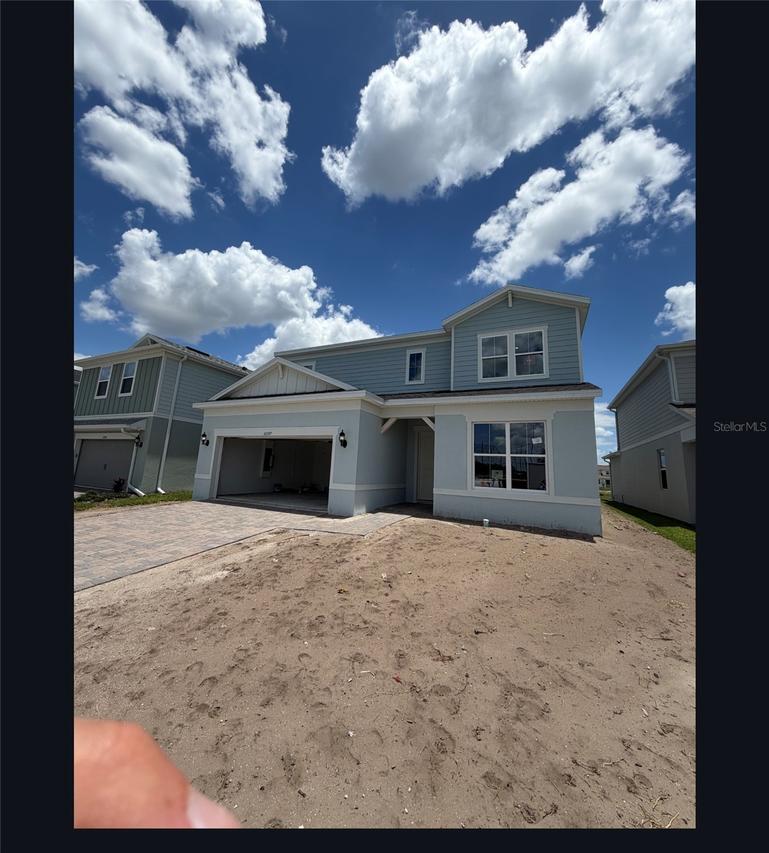10597 Bissell St., Orlando, FL 32836