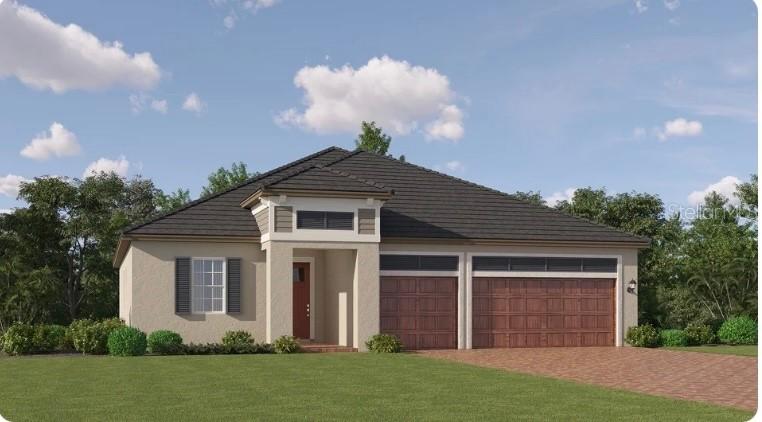 [Address Hidden by Seller], Parrish, FL 34219