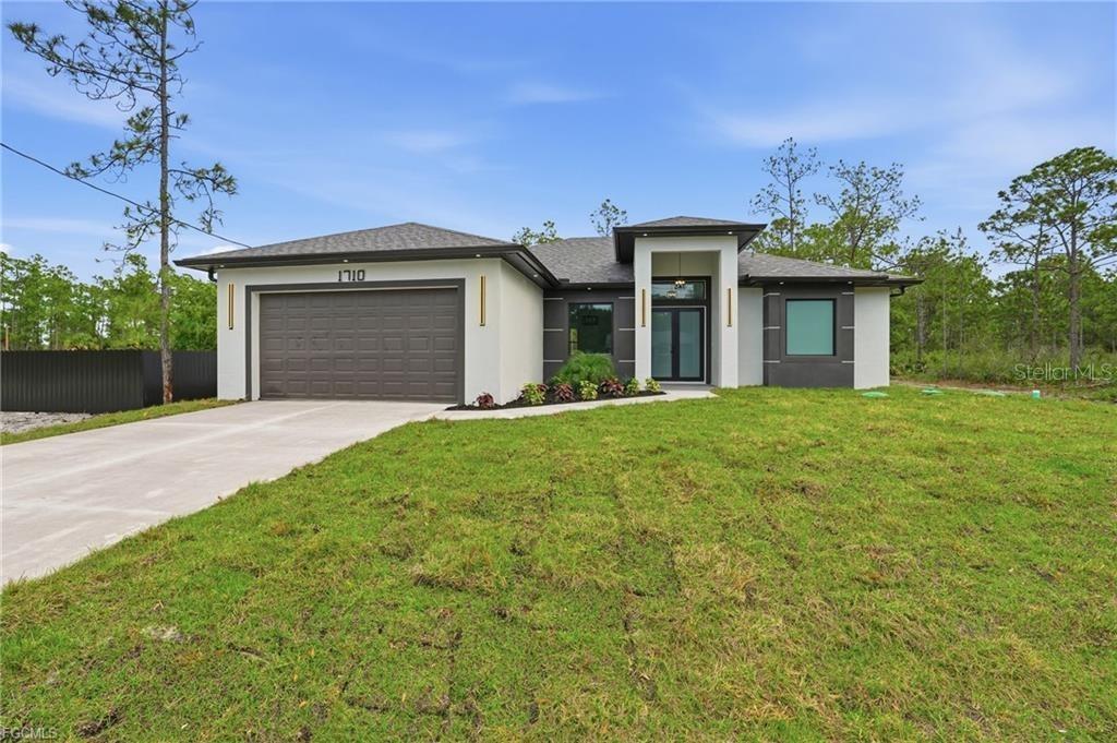 1710 Williams Ave., Lehigh Acres, FL 33972