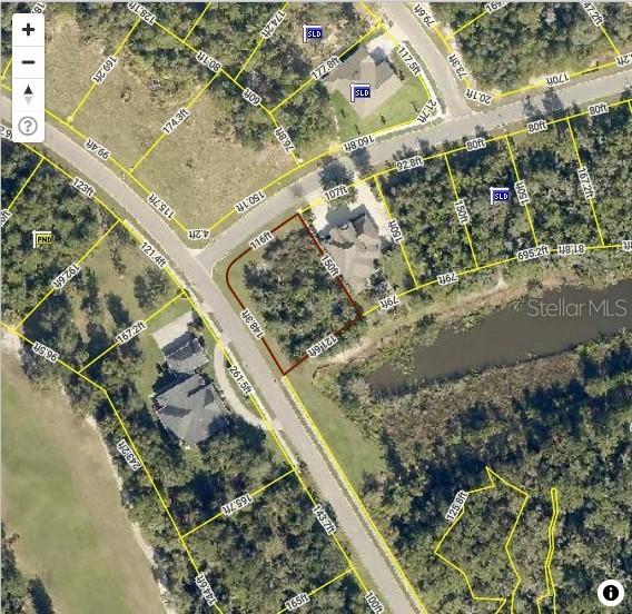 [Address Hidden by Seller], Brooksville, FL 34601