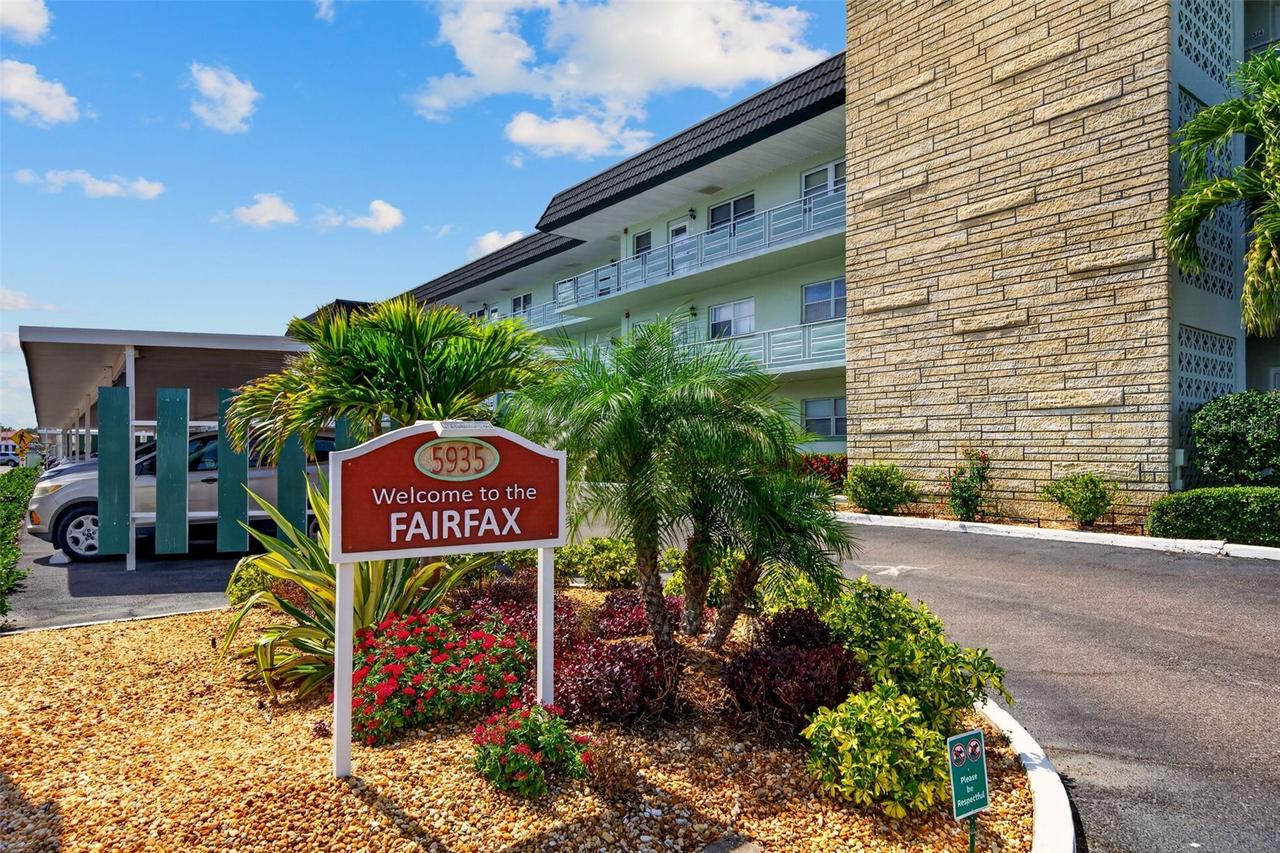 5935 30th Ave. #306, Gulfport, FL 33707