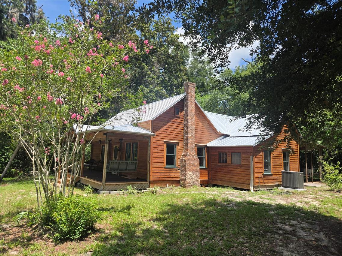 23782 NW 184th Ave., High Springs, FL 32643