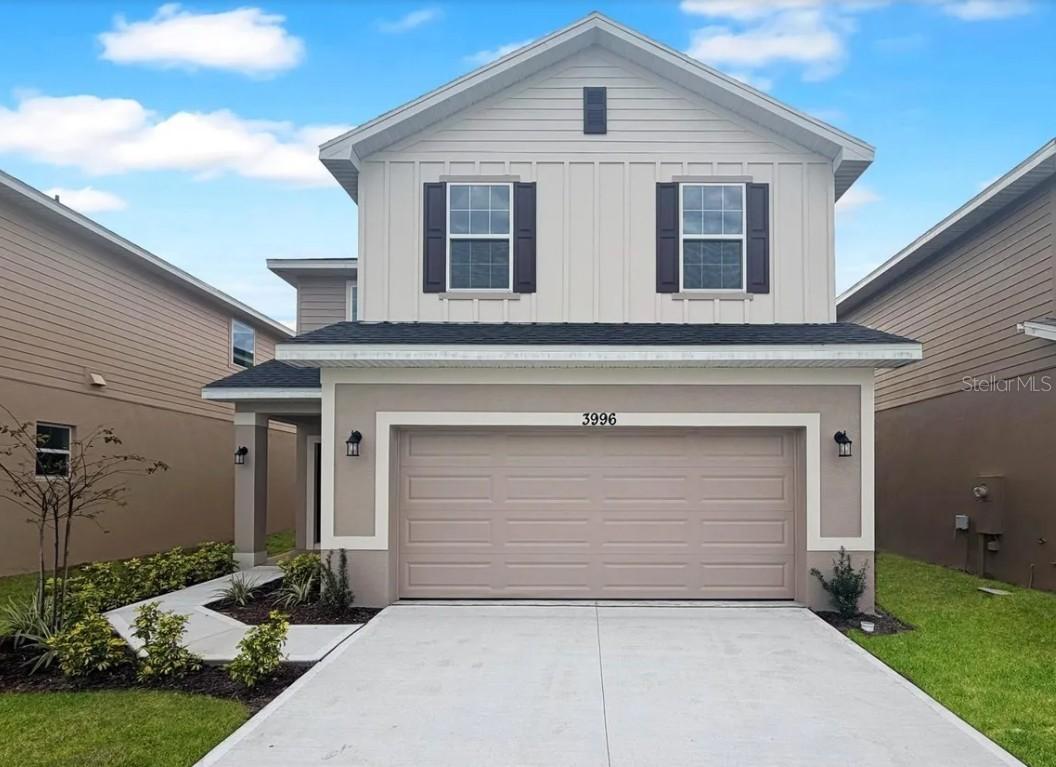 3996 Sagefield Dr., Harmony, FL 34773