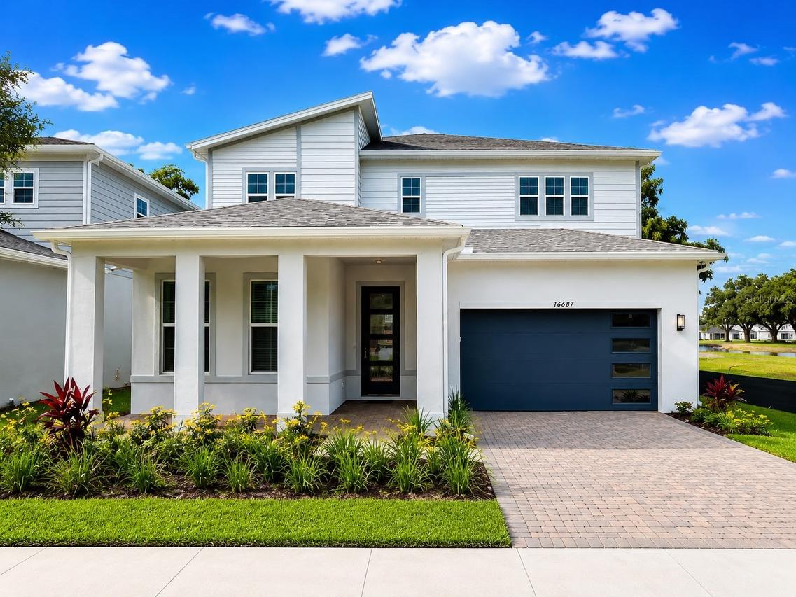 16687 Lone Oak Cir., Orlando, FL 32832
