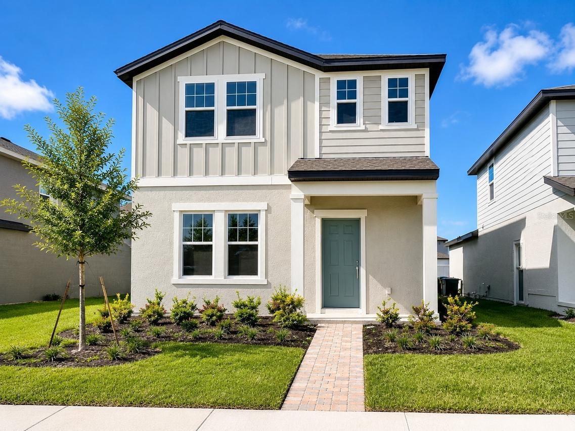 4532 Hawks Run Blvd., Kissimmee, FL 34746